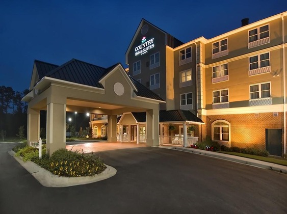 Gallery - Country Inn Suites By Radisson, Summerville, Sc