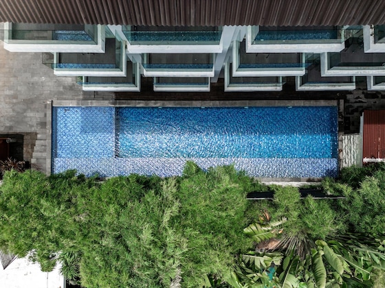 Gallery - The Capital Hotel and Resort Seminyak