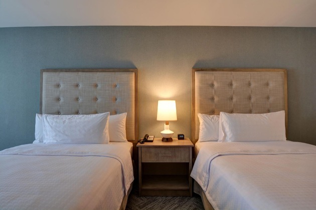 Gallery - Homewood Suites By Hilton Hadley Amherst