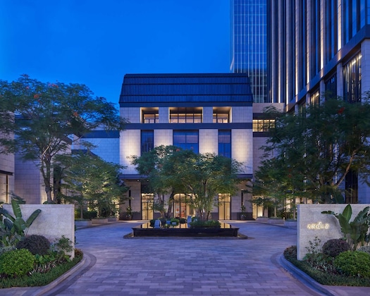 Gallery - Andaz Xiamen, By Hyatt