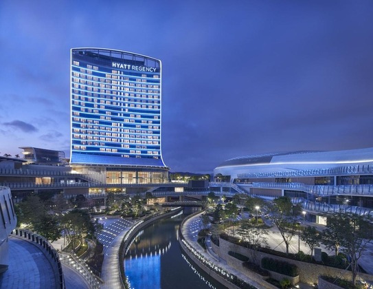 Gallery - Hyatt Regency Hengqin