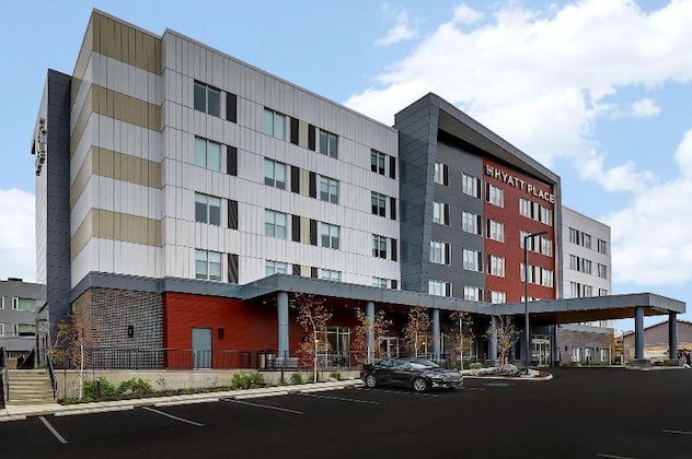 Gallery - Hyatt Place Prince George