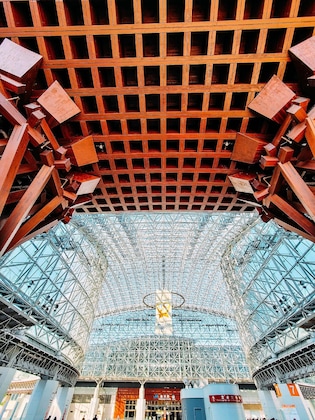 Gallery - Hyatt Centric Kanazawa