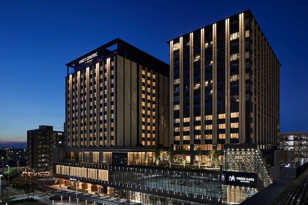 Gallery - Hyatt House Kanazawa
