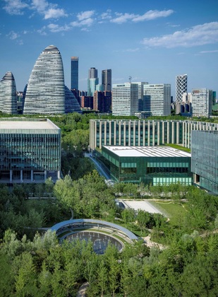 Gallery - Hyatt Regency Beijing Wangjing