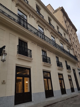 Gallery - Hotel Marqués De Cárdenas De Montehermoso