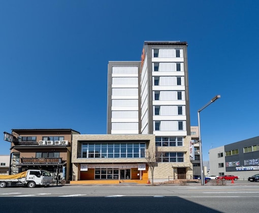 Gallery - Residence Hotel Takayama Station