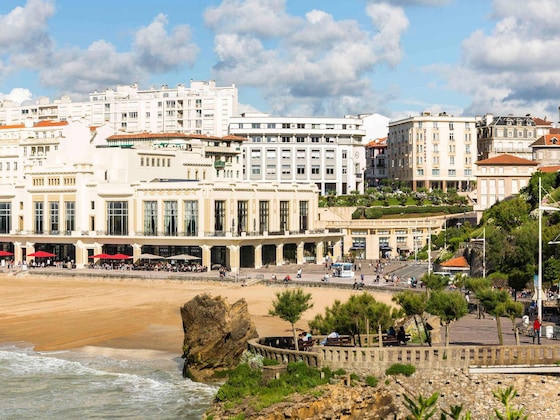 Gallery - Hotel ibis budget Biarritz Anglet