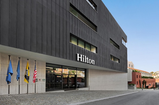 Gallery - Hilton Porto Gaia