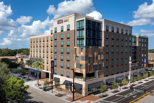 Gallery - Hilton Garden Inn Orlando Downtown