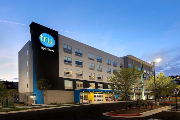 Gallery - Tru By Hilton Atlanta Galleria Ballpark