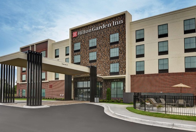 Gallery - Hilton Garden Inn Madison Huntsville Airport