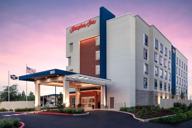 Gallery - Hampton Inn By Hilton Bellingham Airport