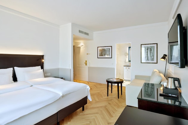 Gallery - Austria Trend Parkhotel Schoenbrunn