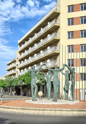 Gallery - Hotel Papi