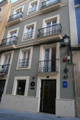 Gallery - Hostal Vil5 By Be Alicante