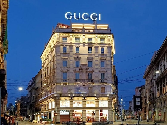 Gallery - Odsweet Duomo Milano Hotel
