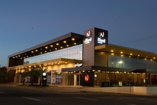 Gallery - Nord Luxxor Juazeiro