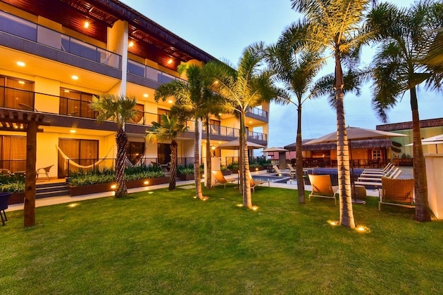 Gallery - Porto Das Dunas Boutique Praia Hotel