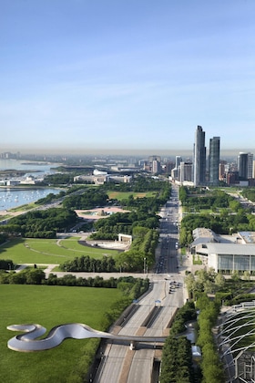 Gallery - Fairmont Chicago At Millennium Park Gold Experience