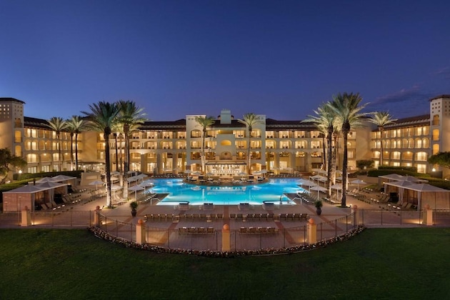 Gallery - Privado Villas At The Fairmont Scottsdale Princess