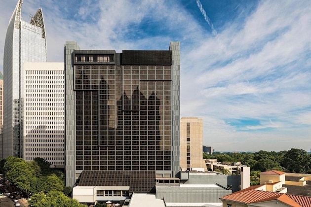 Gallery - The Starling Atlanta Midtown, Curio Collection By Hilton