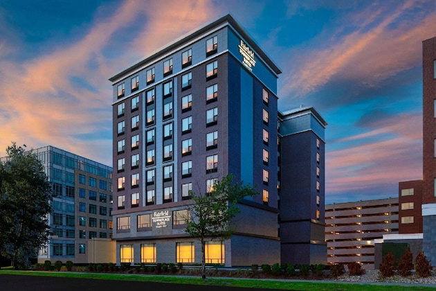 Gallery - Fairfield Inn & Suites By Marriott Boston Medford