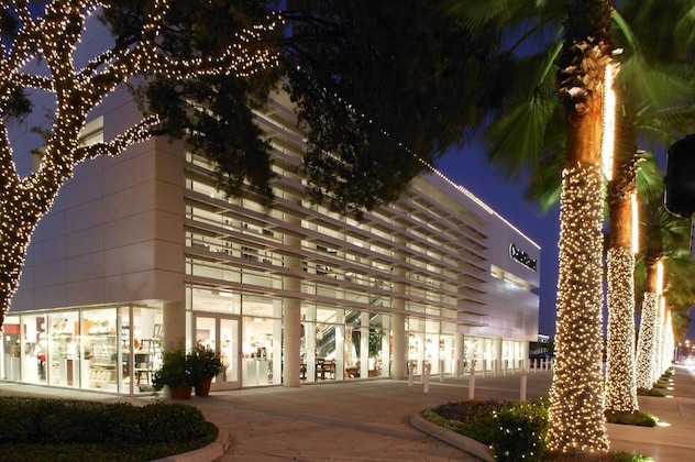 Gallery - Holiday Inn Express Houston - Galleria Area By Ihg