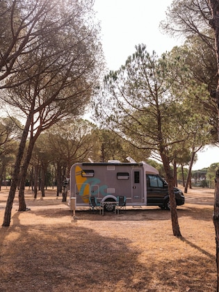 Gallery - Camping Cala Montgó