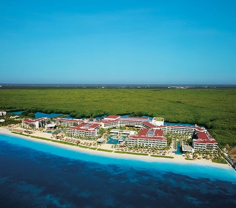 Gallery - Secrets Riviera Cancun Resort and Spa - Adults Only