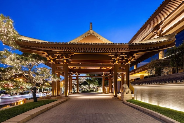 Gallery - Hualuxe Hotels And Resorts Xi'an Tanghua, An Ihg Hotel