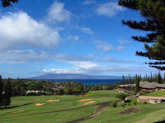 Gallery - Kapalua Ridge Villas Resort By Kbm