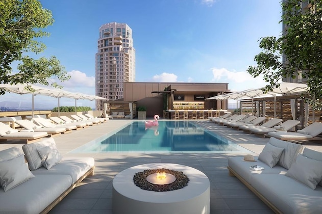 Gallery - Fairmont Century Plaza Gold Experience