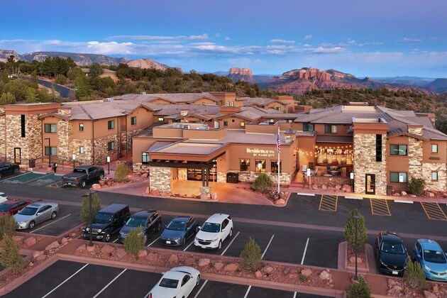 Gallery - Residence Inn By Marriott Sedona