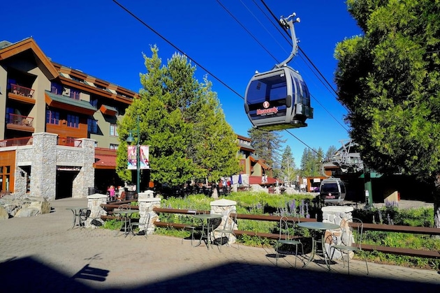 Gallery - Heavenly Village Condos - Timber Lodge