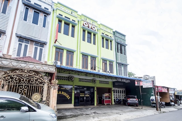Gallery - Oyo 723 Penginapan Nia Mandiri Syariah
