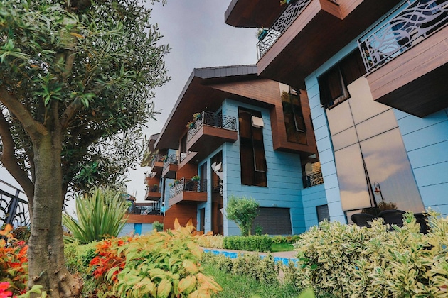 Gallery - Peerless Villas Hotel