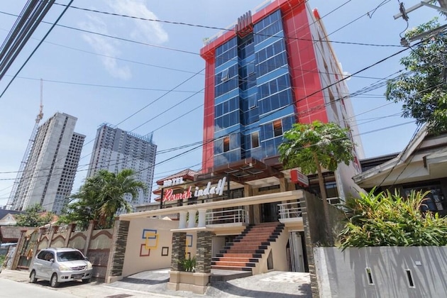 Gallery - Reddoorz Plus @ Boulevard Panakkukang