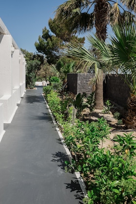 Gallery - Apeiron Blue Santorini - Sustainable Adults Only 14+