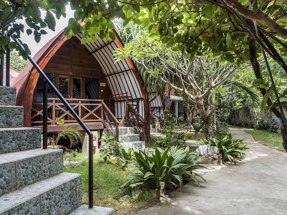 Gallery - Gili Turtle Beach Resort