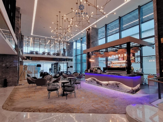 Gallery - Anara Airport Hotel