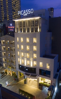 Gallery - Grand Picasso Hotel