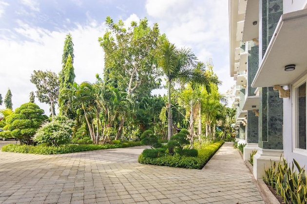 Gallery - Lombok Vaganza Hotel