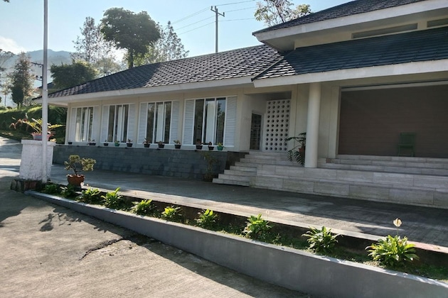 Gallery - Resort Agrowisata Perkebunan Tambi By Zuzu