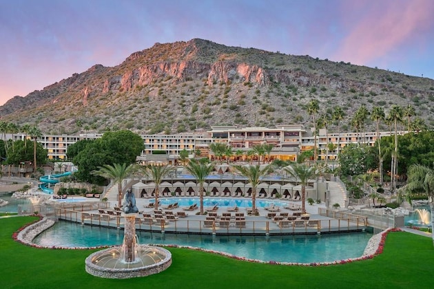 Gallery - The Phoenician, A Luxury Collection Resort, Scottsdale