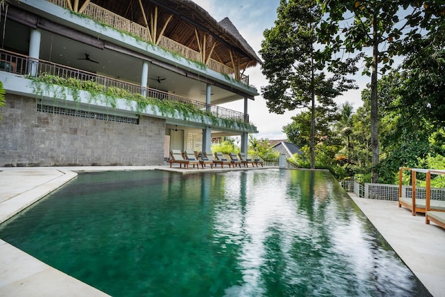 Gallery - Dinara Ubud