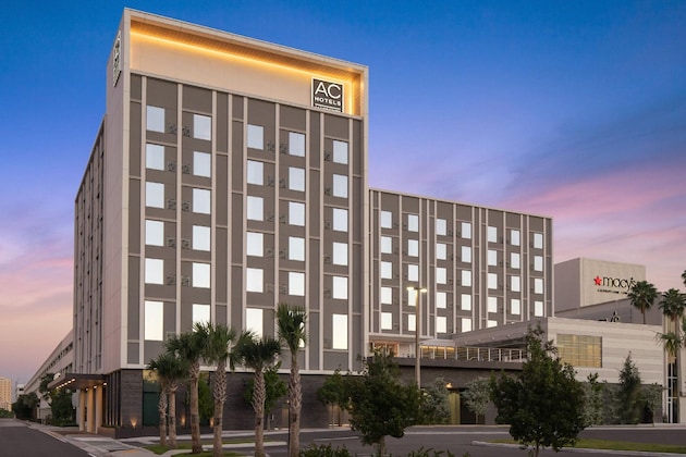 Gallery - Ac Hotel By Marriott Miami Dadeland