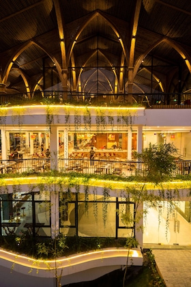 Gallery - Ivory Villas & Resort