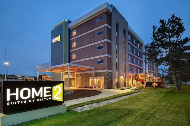 Gallery - Home2 Suites By Hilton Detroit Troy
