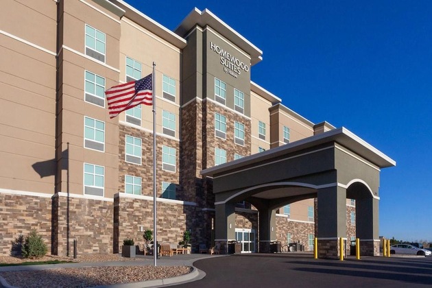 Gallery - Homewood Suites By Hilton Broomfield Boulder